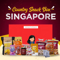 Snack Box Singapore